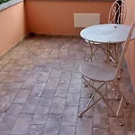 Luigia Finalborgo Bike Apartmán Finale Ligure