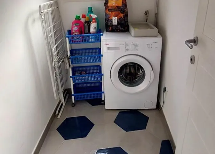Luigia Finalborgo Bike Tour Ebike Trekking Appartement