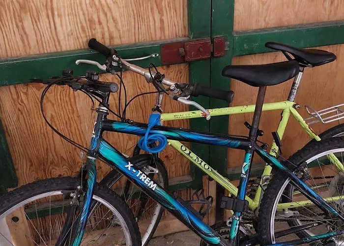 Luigia Finalborgo Bike Tour Ebike Trekking Appartement *