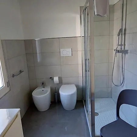 Apartment Luigia Finalborgo Bike Tour Ebike Trekking Finale Ligure