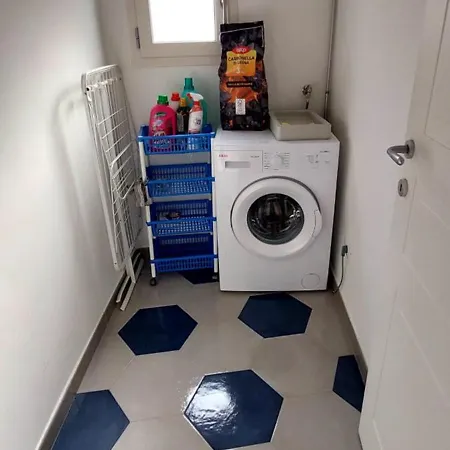 Luigia Finalborgo Bike Tour Ebike Trekking شقة