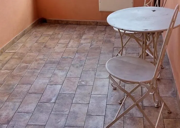 Luigia Finalborgo Bike Appartement Finale Ligure